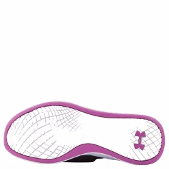Under Armour Ua W Charged Aurora 2 Aurora Purple