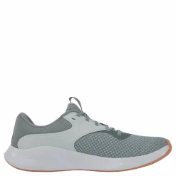 Under Armour Ua W Charged Aurora 2 Green