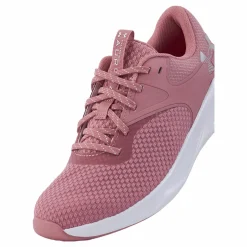 Under Armour Ua W Charged Aurora 2 Pink Elixir