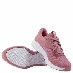 Under Armour Ua W Charged Aurora 2 Pink Elixir