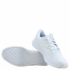 Under Armour Ua W Charged Aurora 2 White