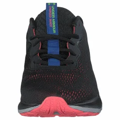 Under Armour Ua W Charged Bandit 7 Black/halo Grey/brilliance