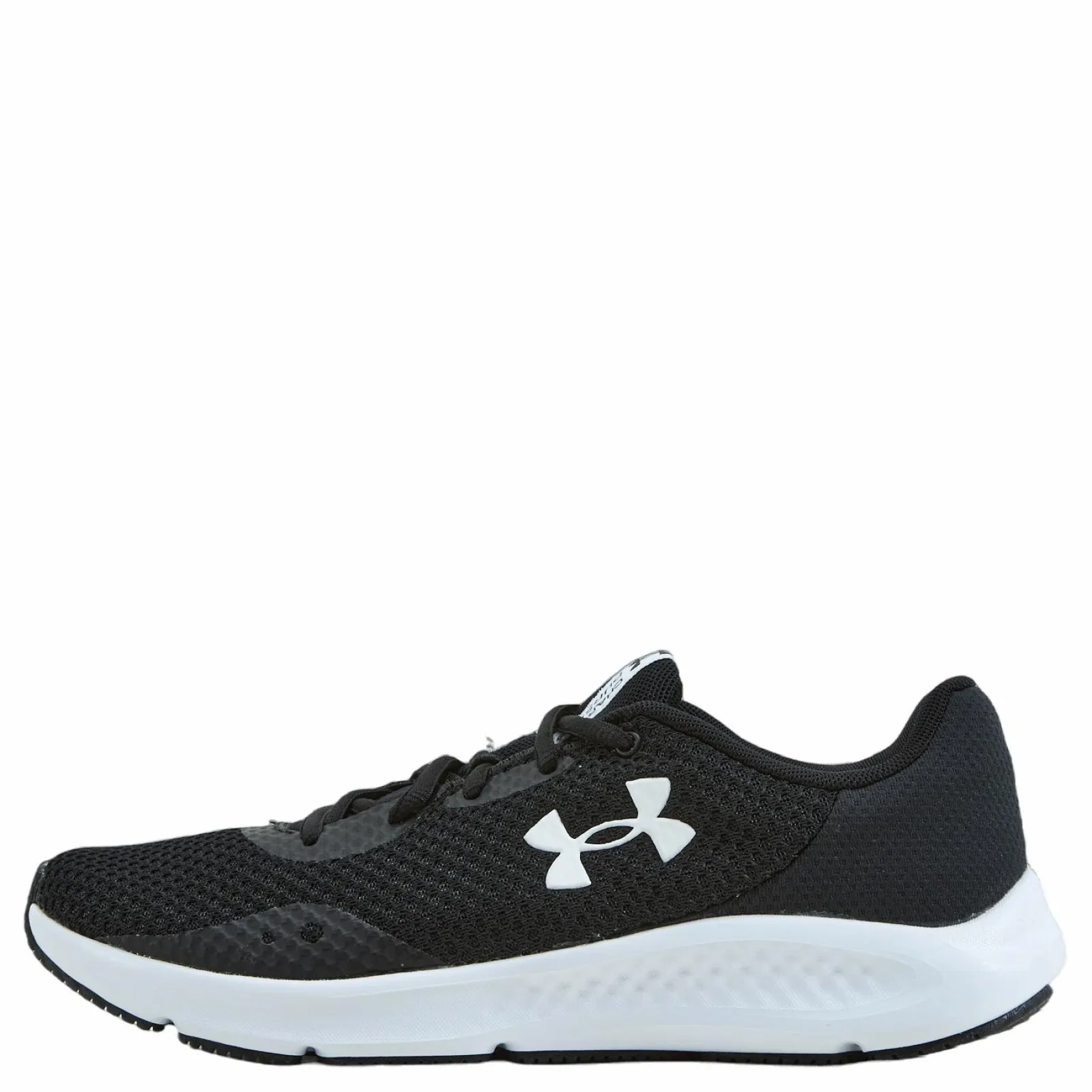 Under Armour Ua W Charged Pursuit 3 Black