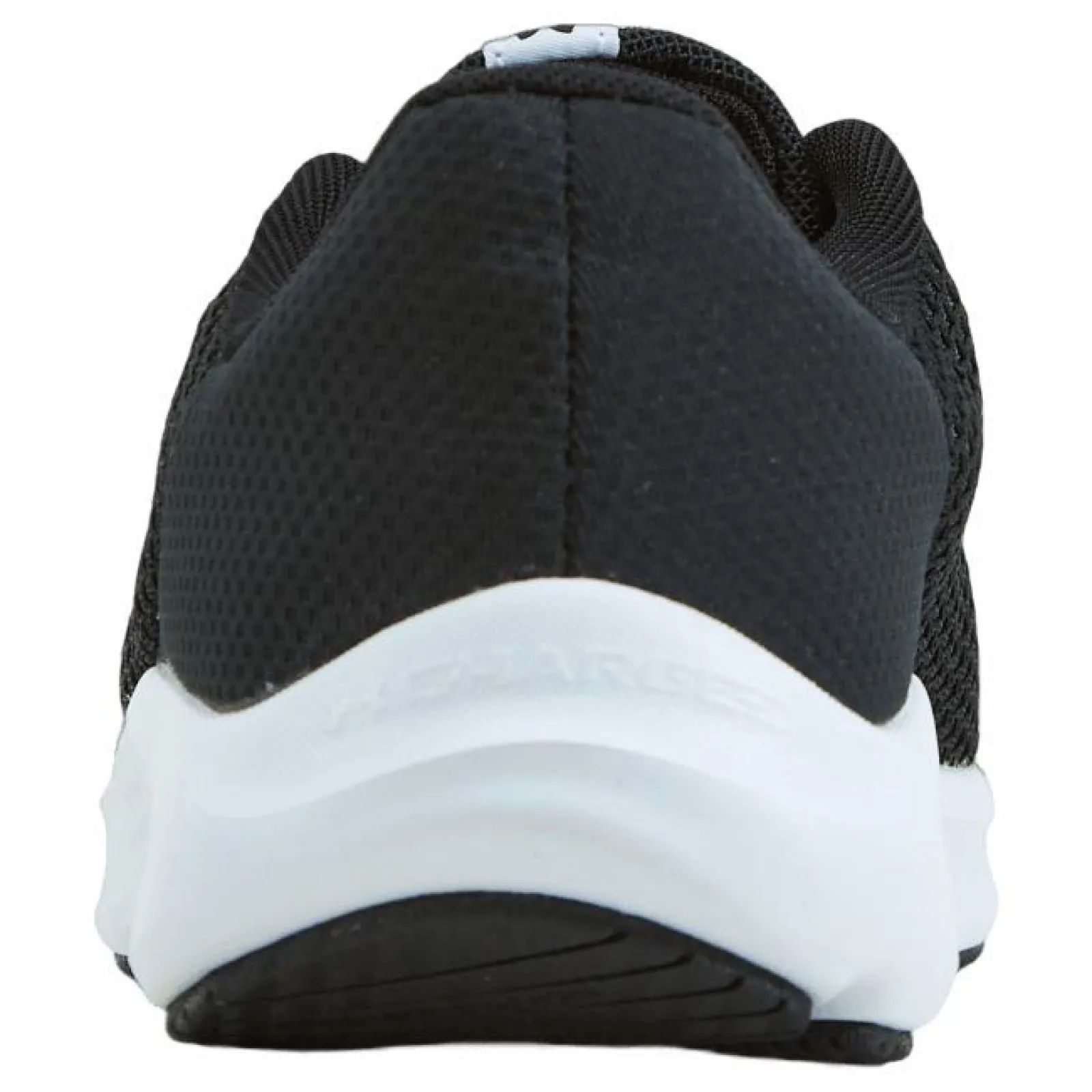 Under Armour Ua W Charged Pursuit 3 Black