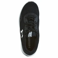 Under Armour Ua W Charged Pursuit 3 Black