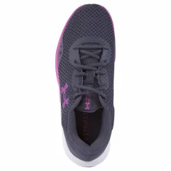 Under Armour Ua W Charged Pursuit 3 Tempered Steel