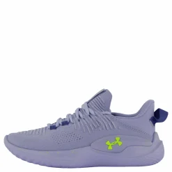 Under Armour Ua W Flow Dynamic Intlknt Purple