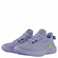 Under Armour Ua W Flow Dynamic Intlknt Purple