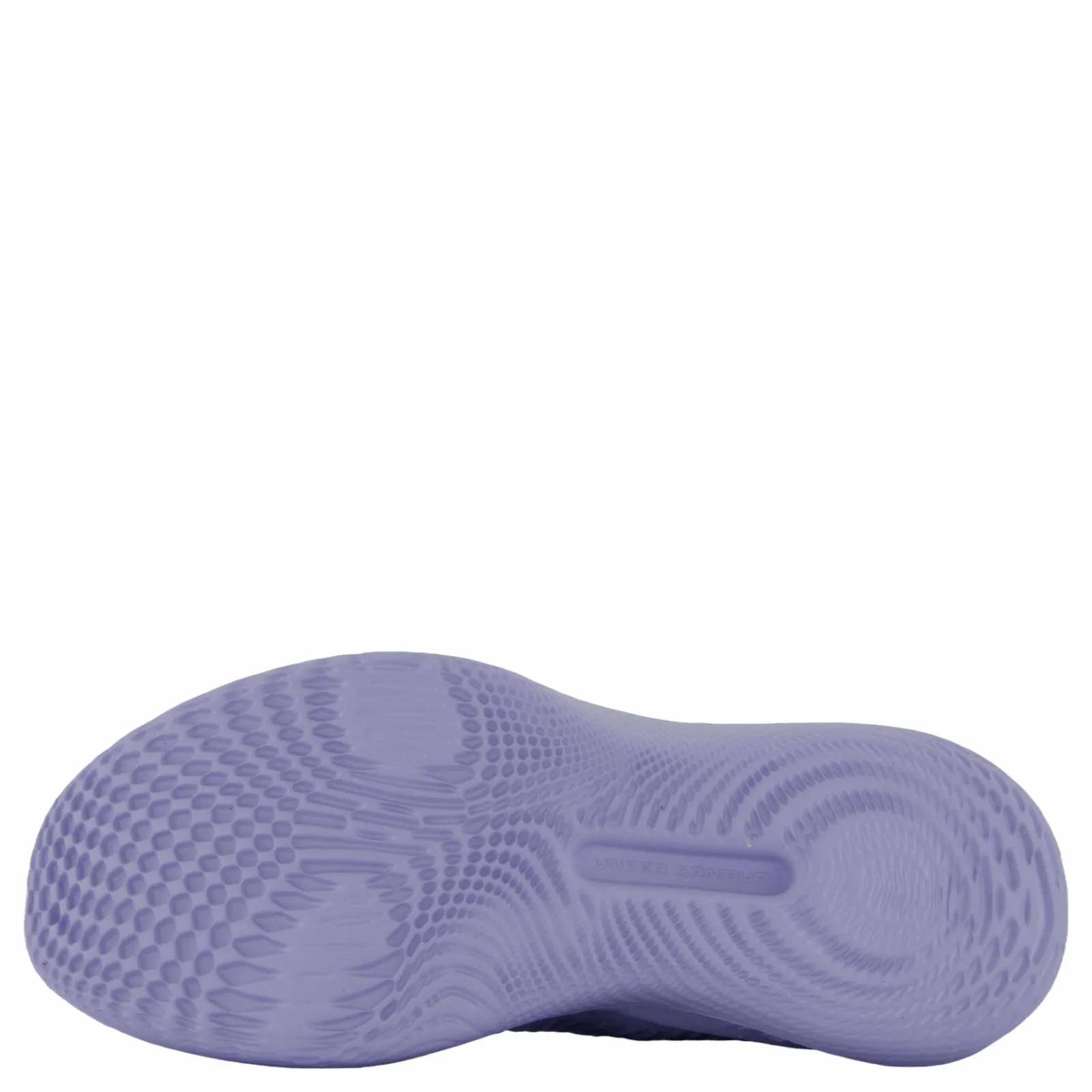 Under Armour Ua W Flow Dynamic Intlknt Purple