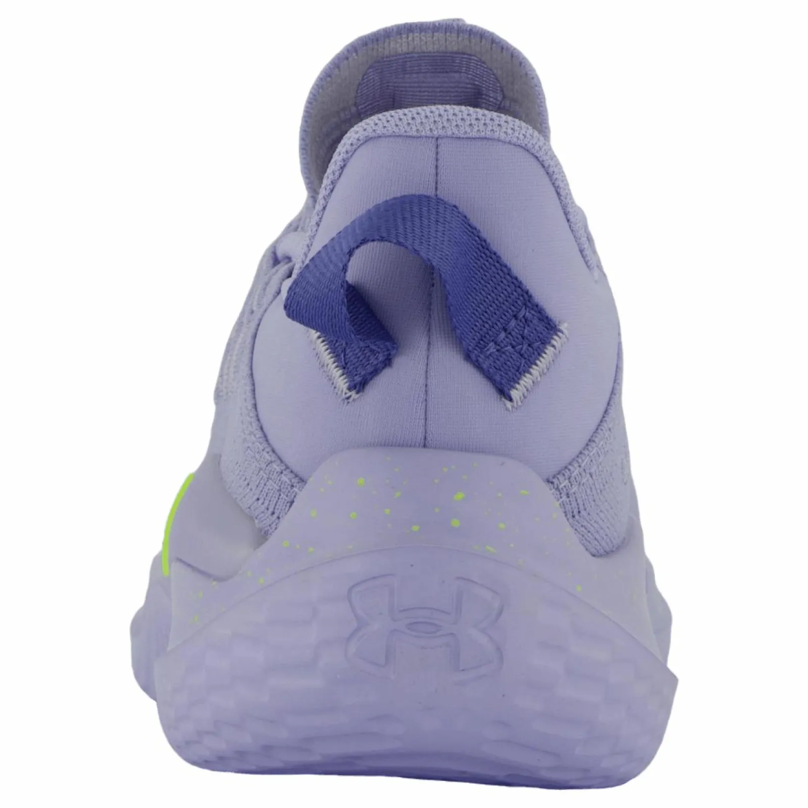 Under Armour Ua W Flow Dynamic Intlknt Purple