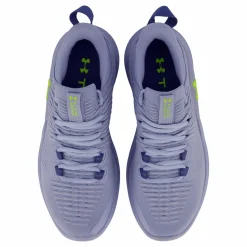 Under Armour Ua W Flow Dynamic Intlknt Purple