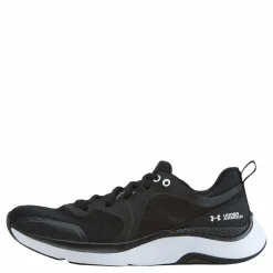 Under Armour Ua W Hovr Omnia Black