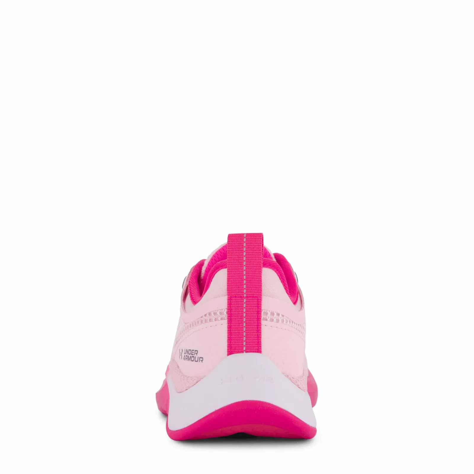 Under Armour Ua W Hovr Omnia Q1 Pink Sugar