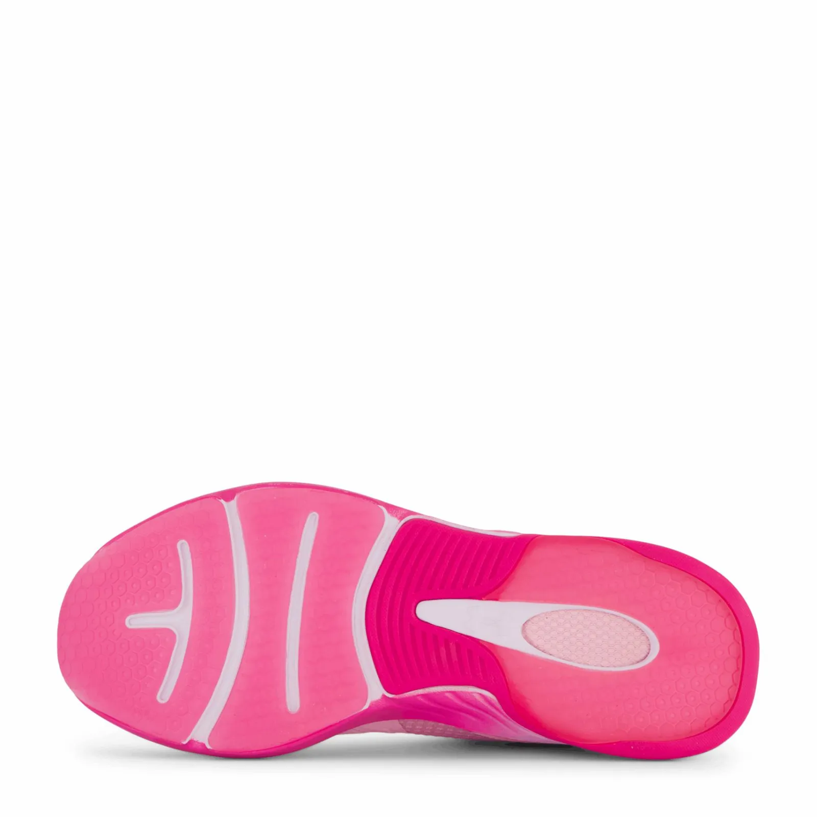 Under Armour Ua W Hovr Omnia Q1 Pink Sugar