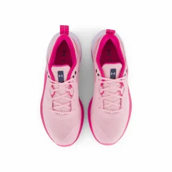 Under Armour Ua W Hovr Omnia Q1 Pink Sugar
