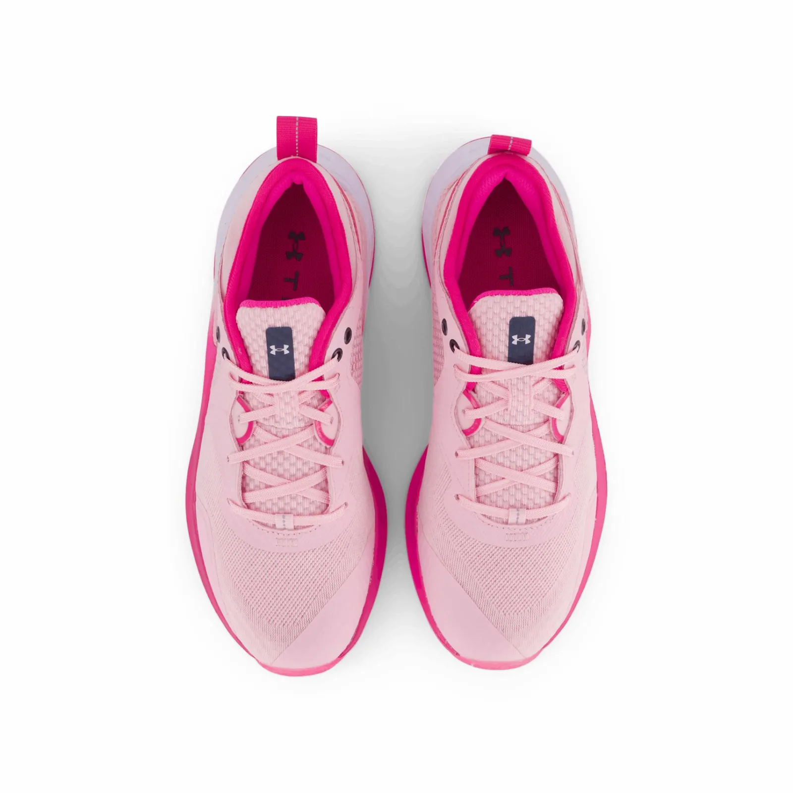 Under Armour Ua W Hovr Omnia Q1 Pink Sugar