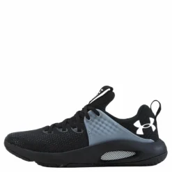 Under Armour Ua W Hovr Rise 3 Black