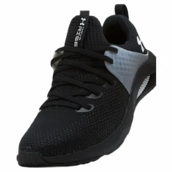 Under Armour Ua W Hovr Rise 3 Black