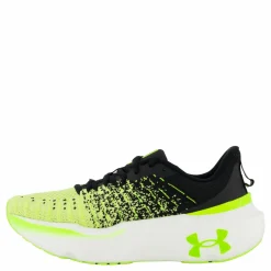 Under Armour Ua W Infinite Elite Black