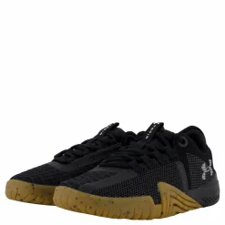 Under Armour Ua W Tribase Reign 6 Black