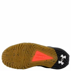 Under Armour Ua W Tribase Reign 6 Black