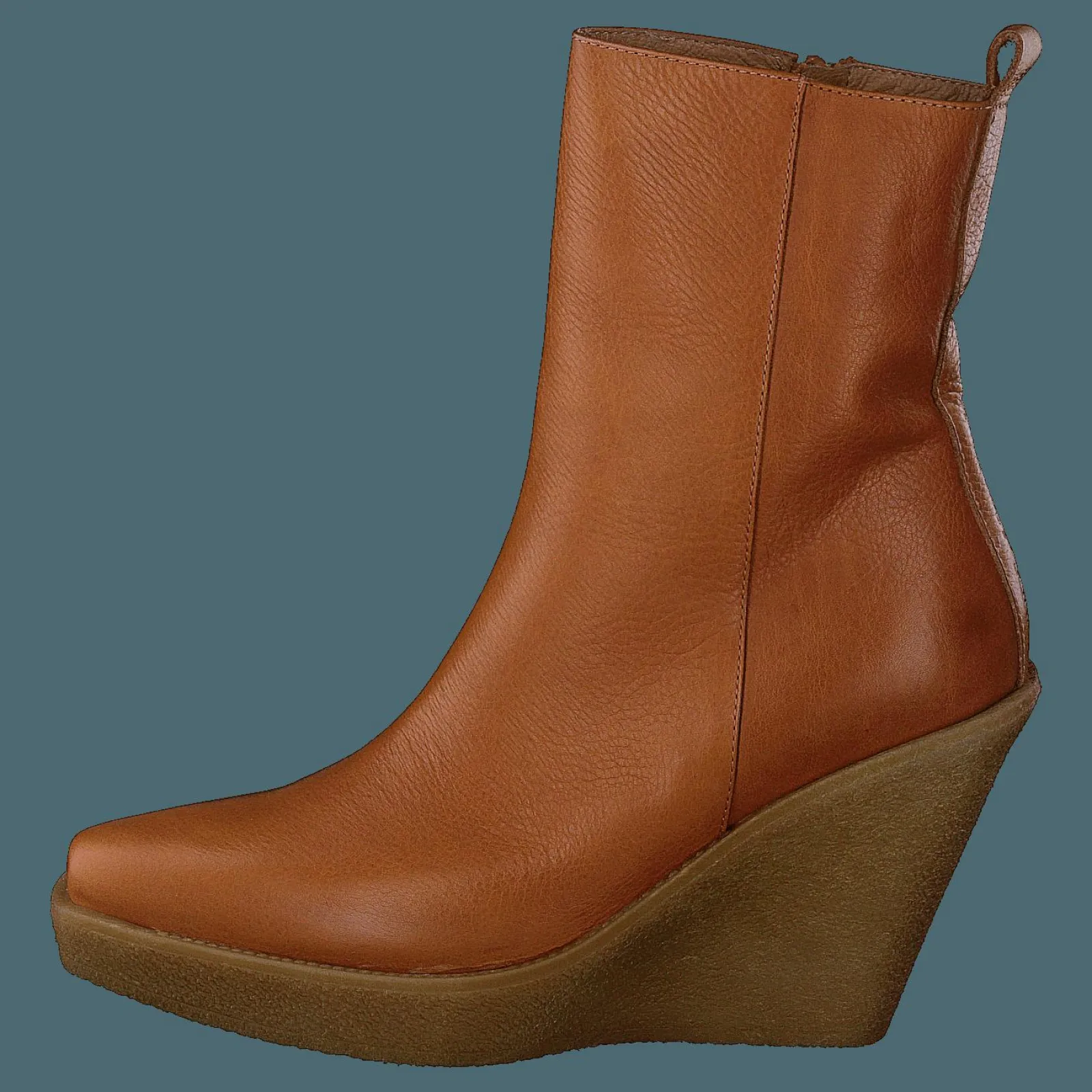 Nude of Scandinavia Ubah Saratoga Cuoio