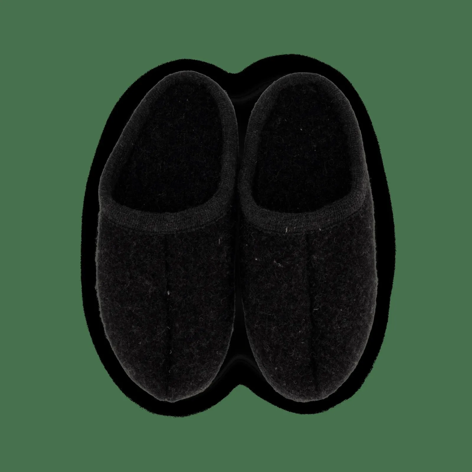 Ulle Original Black Melange