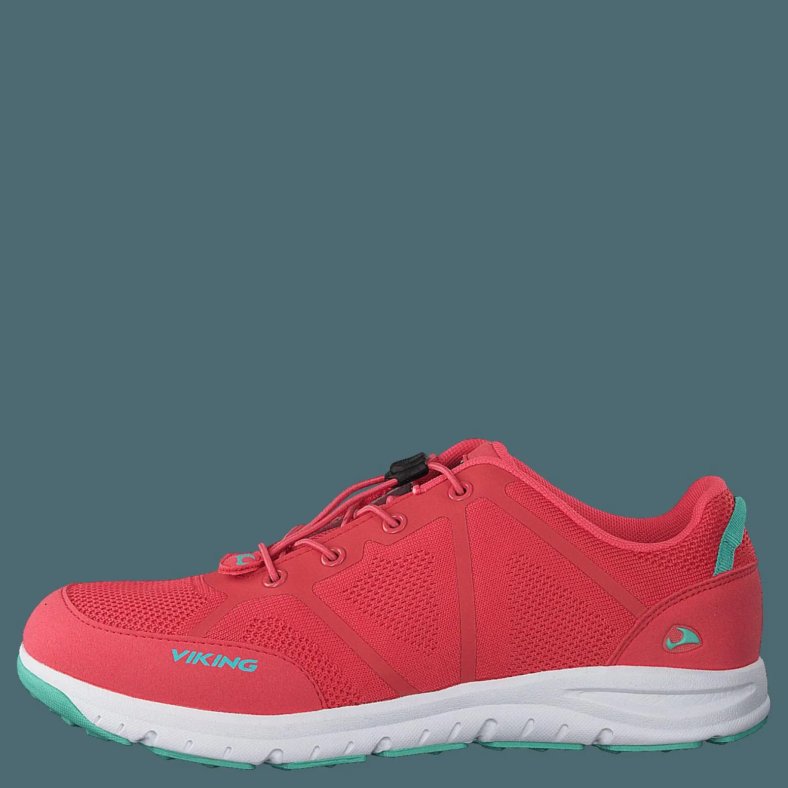 Barn Viking Ullevaal Coral/Mint