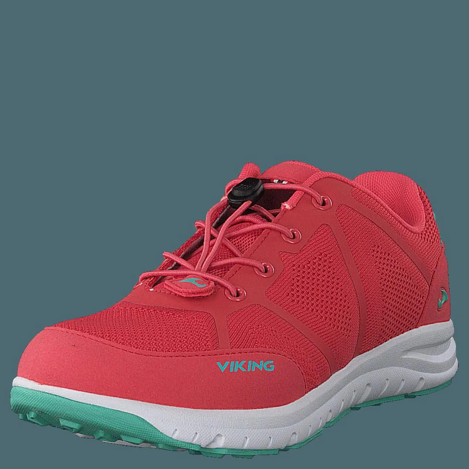 Barn Viking Ullevaal Coral/Mint