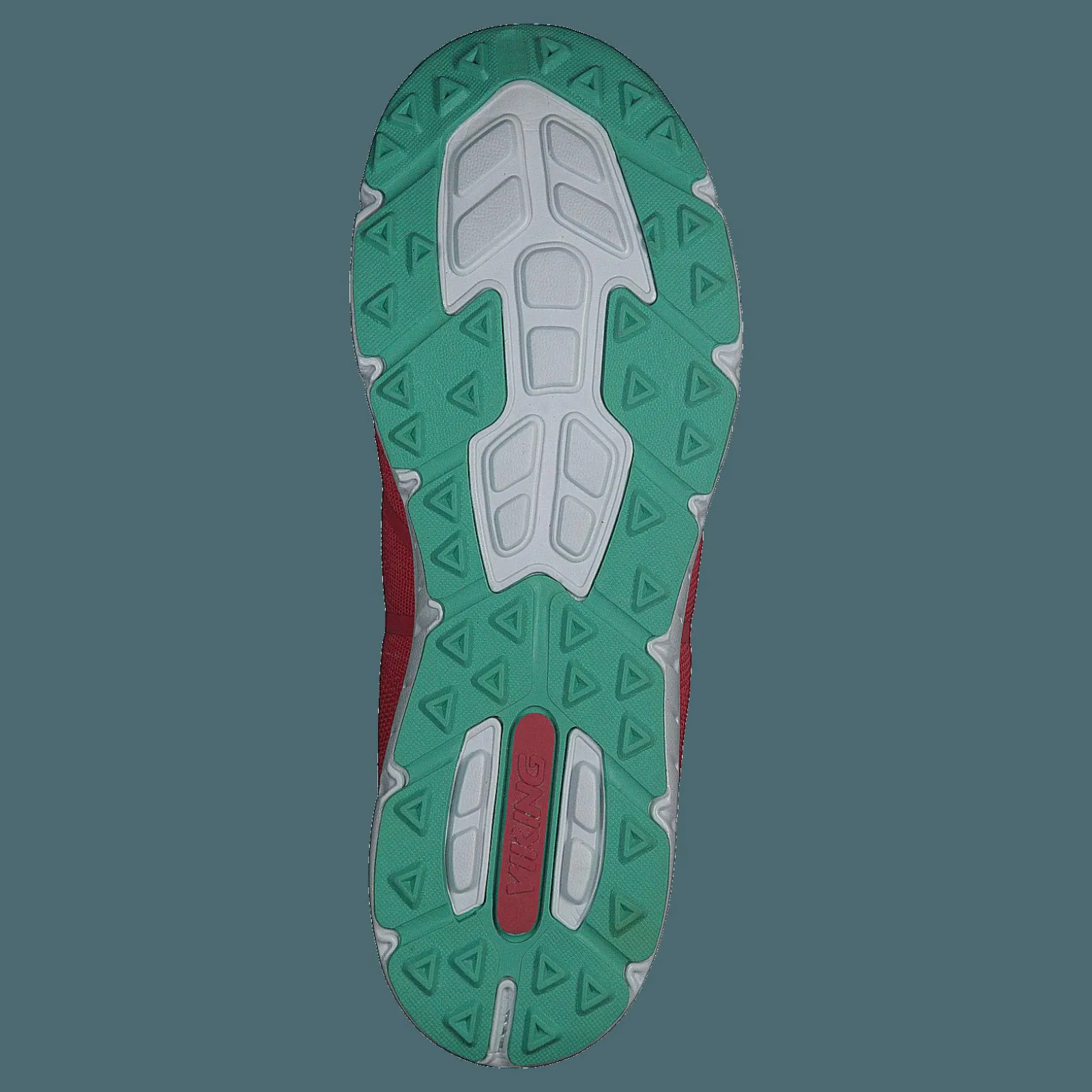 Barn Viking Ullevaal Coral/Mint