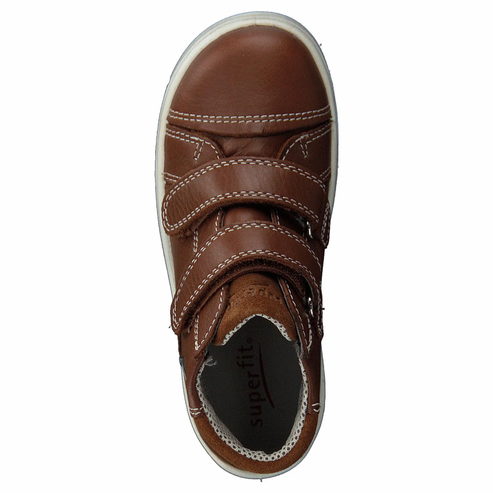 Barn Superfit Ulli Brown