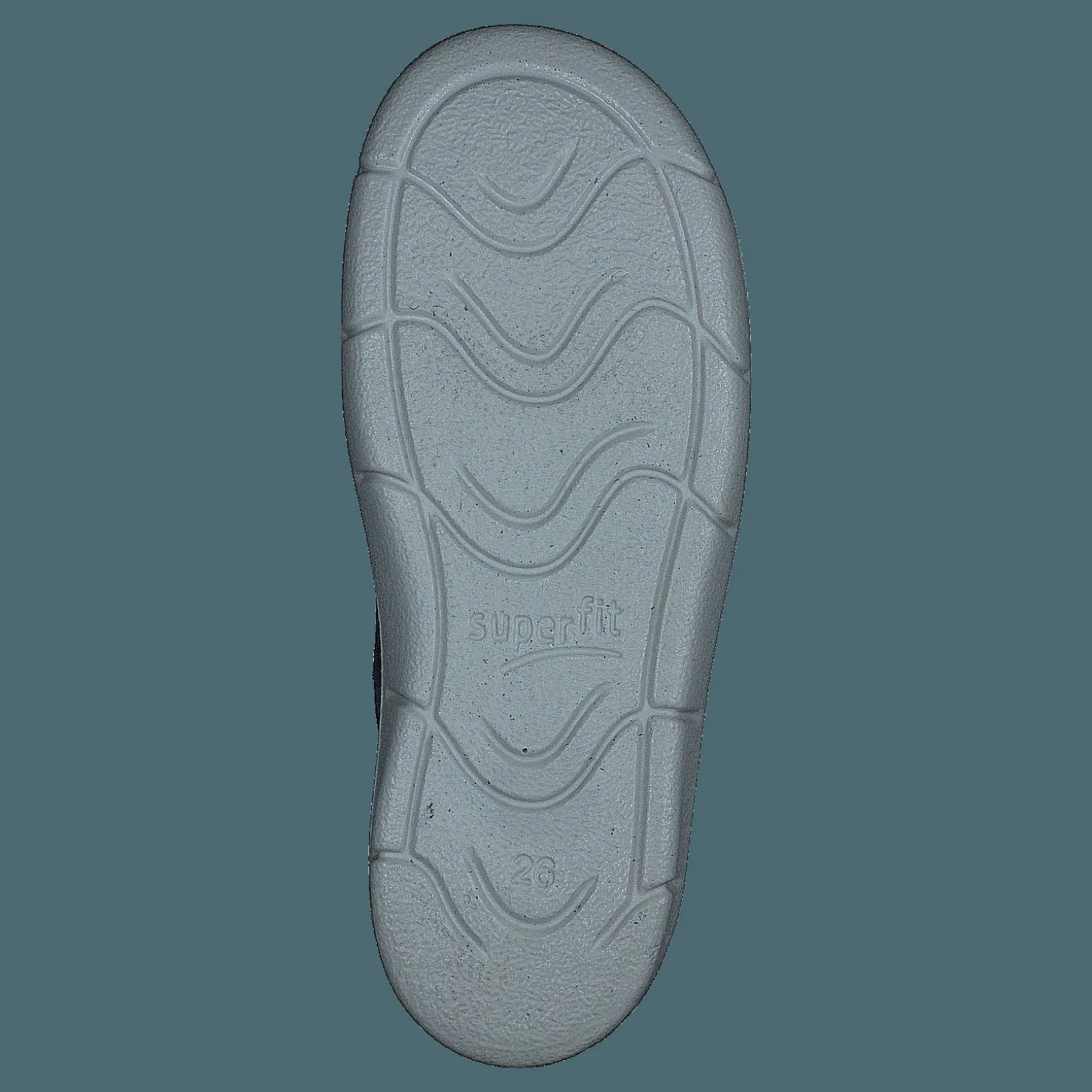 Barn Superfit Ulli One Gore-tex Ocean