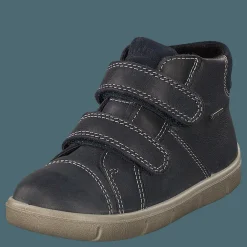 Barn Superfit Ulli Velcro Gore-tex® Ocean