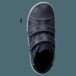 Barn Superfit Ulli Velcro Gore-tex® Ocean