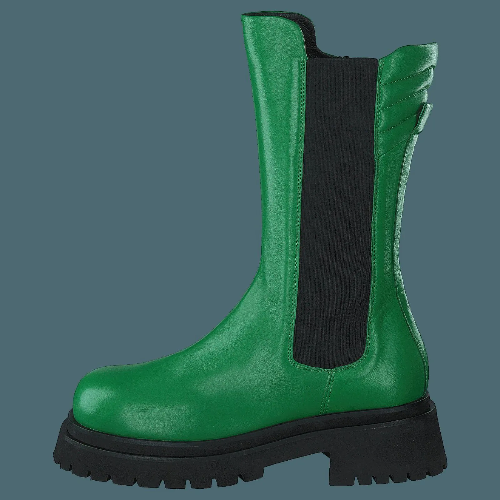 Nude of Scandinavia Ulrika Guantino / Verde Bandiera