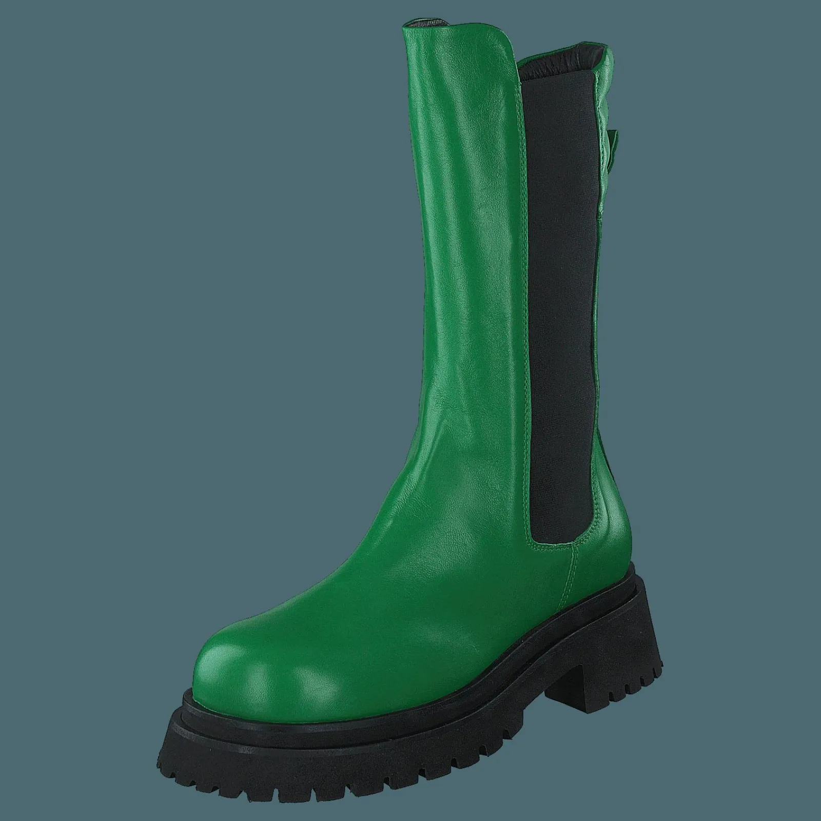 Nude of Scandinavia Ulrika Guantino / Verde Bandiera