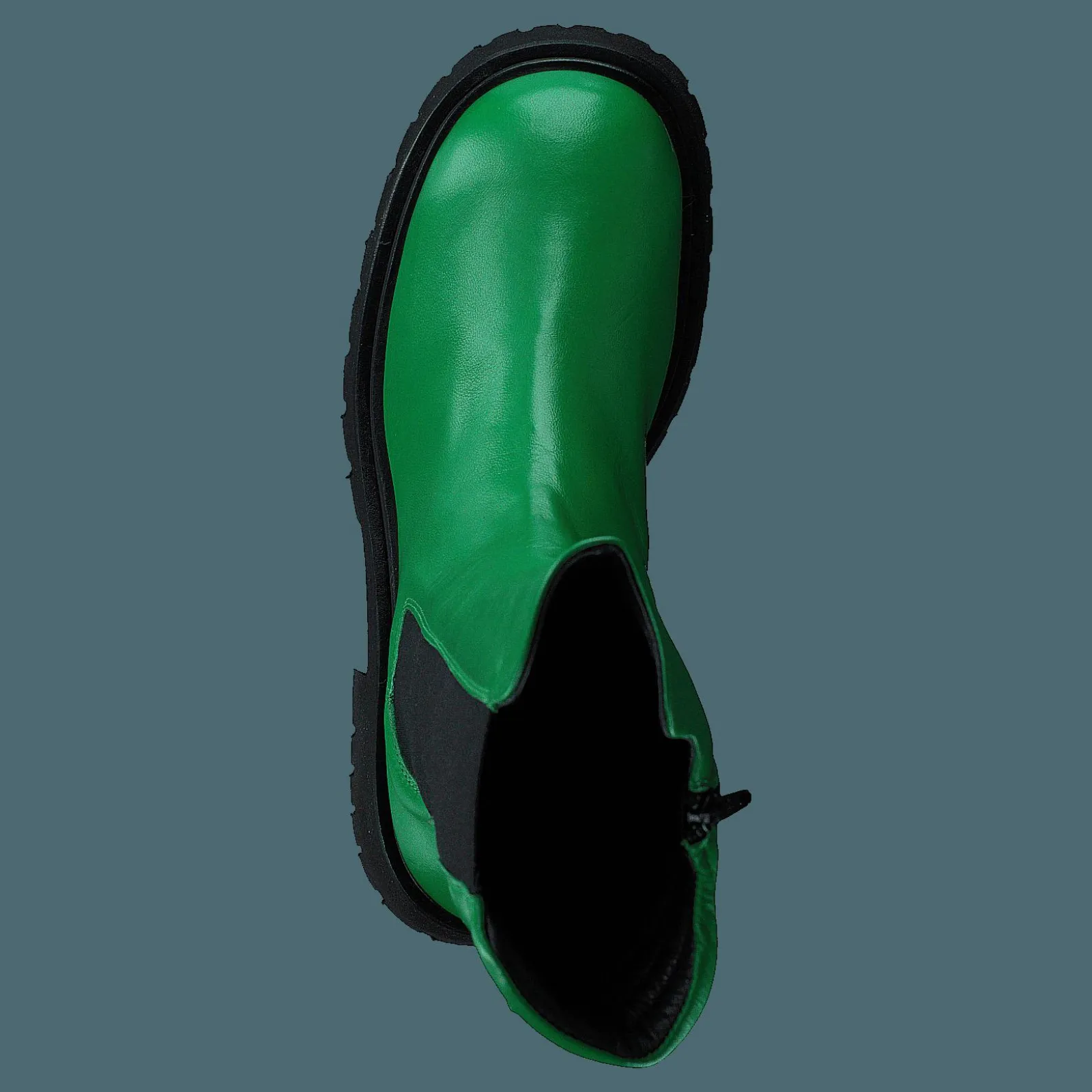 Nude of Scandinavia Ulrika Guantino / Verde Bandiera