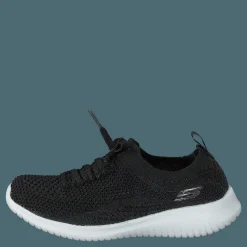 Barn Skechers Ultra Flex - Statements Bkw