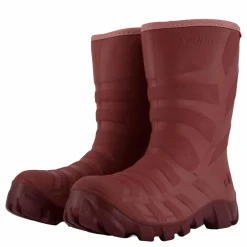 Barn Viking Ultra Warm Pink/light Pink