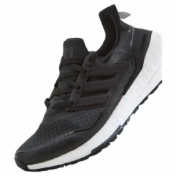 adidas Ultraboost 21 COLD.RDY Shoes Core Black / Core Black / Carbon
