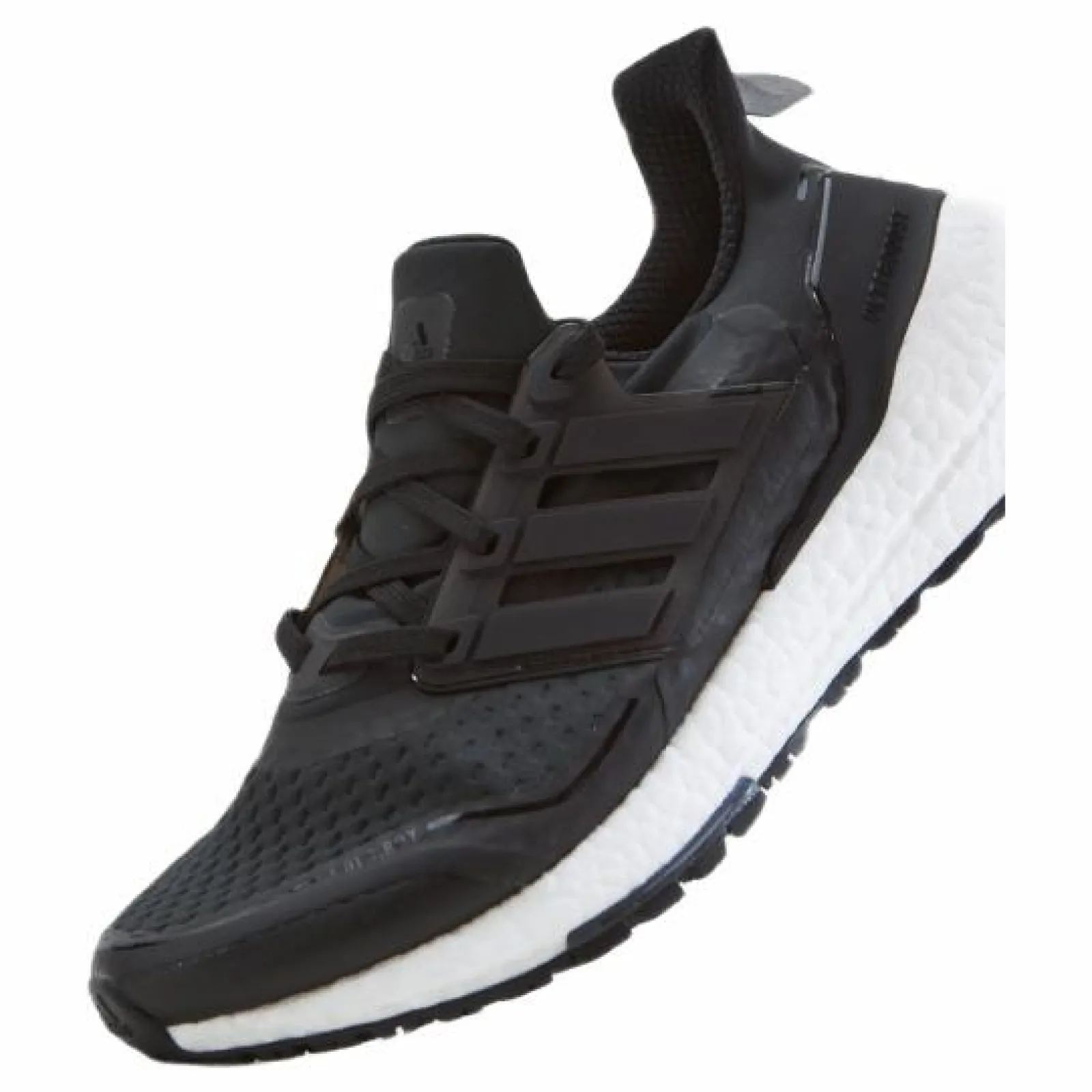 adidas Ultraboost 21 COLD.RDY Shoes Core Black / Core Black / Carbon