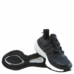 adidas Ultraboost 21 COLD.RDY Shoes Core Black / Core Black / Carbon