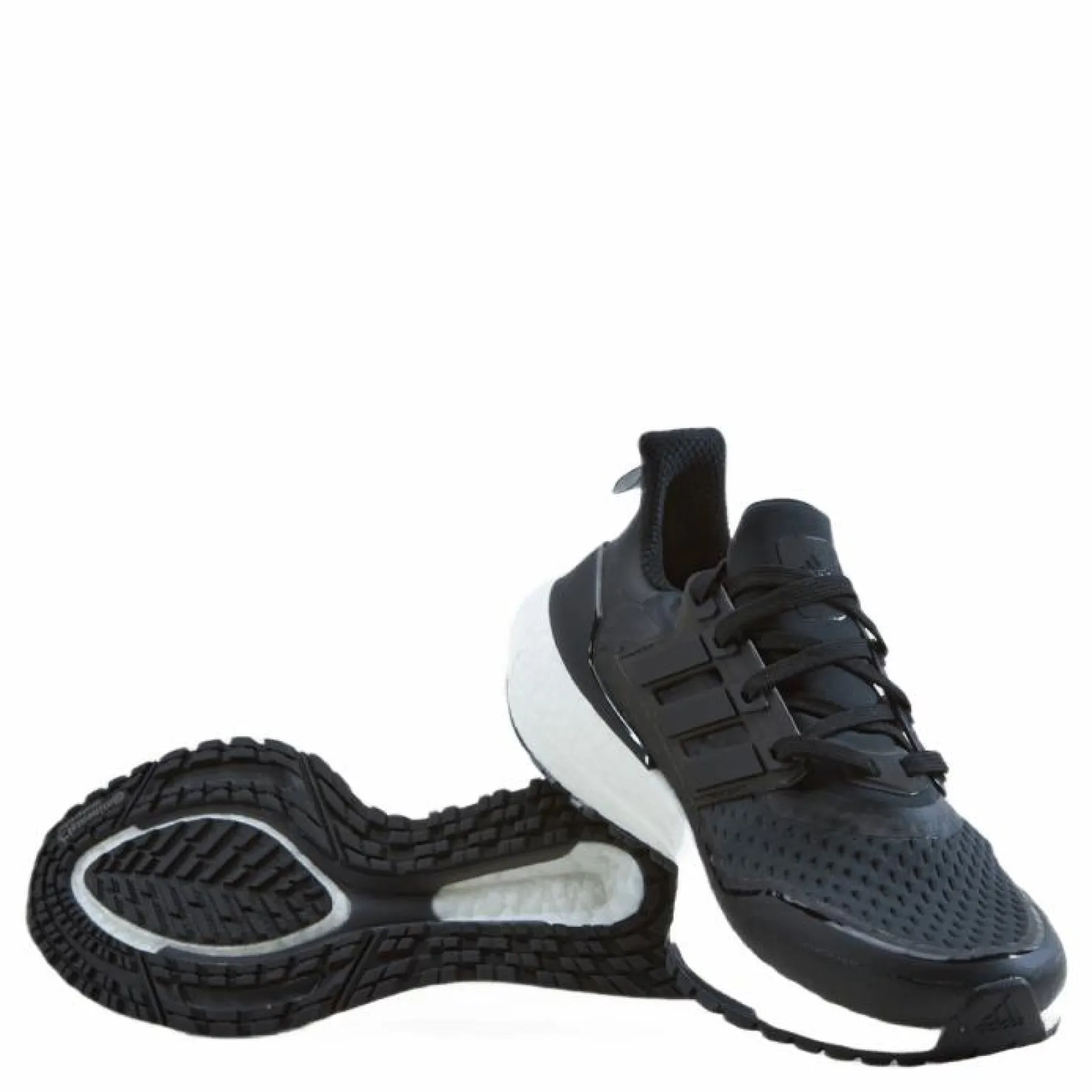 adidas Ultraboost 21 COLD.RDY Shoes Core Black / Core Black / Carbon