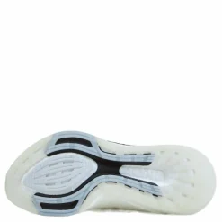 adidas Ultraboost 21 Primeblue Shoes Non Dyed / Core Black / Night Flash