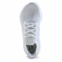 adidas Ultraboost 21 Shoes Cloud White / Cloud White / Grey Three