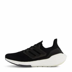 adidas Ultraboost 21 Shoes Core Black / Core Black / Grey Four