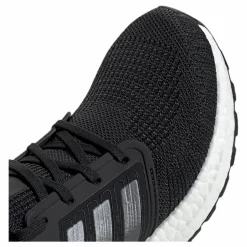 adidas Ultraboost 20 Shoes Core Black / Night Metallic / Cloud White