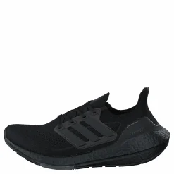 Barn adidas Ultraboost 21 Shoes Core Black / Core Black / Core Black
