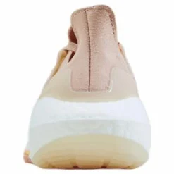 adidas Ultraboost 21 Shoes Halo Blush / Wonder White / Ambient Blush