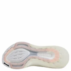 adidas Ultraboost 21 Shoes Halo Blue / Fresh Candy / Hazy Blue